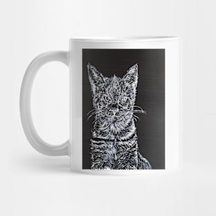 CAT JIM Mug